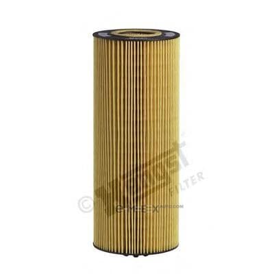 OEM OILFILTER E500HD37