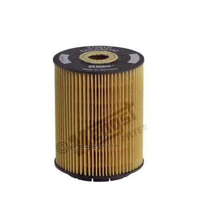 OEM OIL FILTER ELMT-CAYENNE I(955) E1001HD28