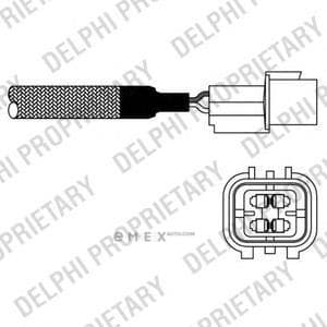 OEM OXYGEN SENSOR ES2008012B1