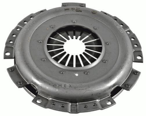 OEM CLUTCH FLYWHEEL COVER 3082183331