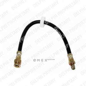 OEM HOSE ASSEMBLY LH0231