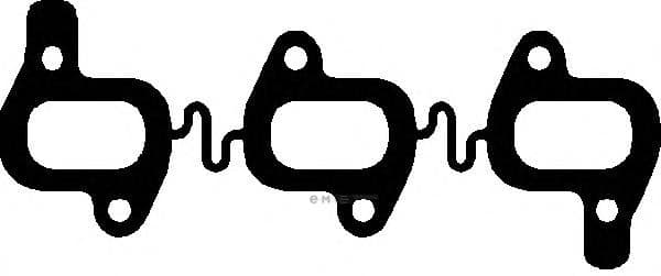 OEM GASKET, EXHAUST MANIFOLD 148271