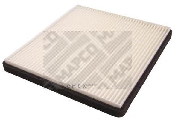 OEM FILTER ASSY, CABIN AIR 65550