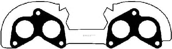 OEM EXHAUST MANIFOLD GASK 13095600