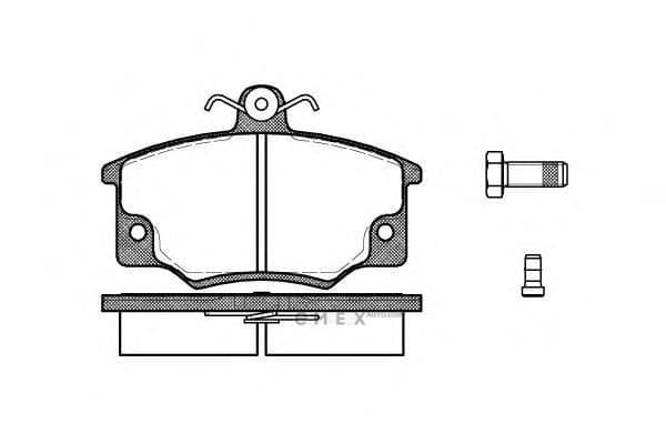 OEM 014604