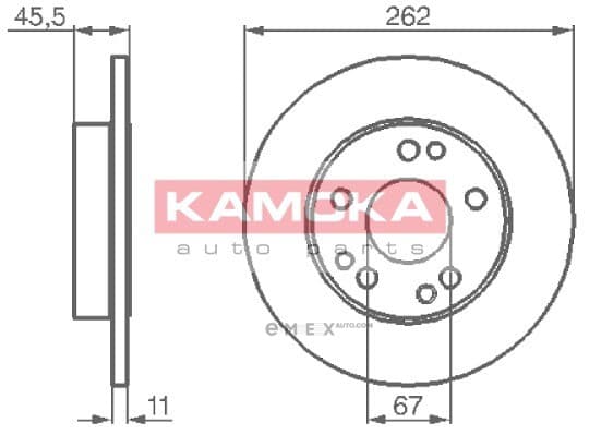 OEM 103106