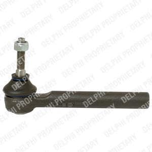 OEM TIE ROD END TA1985