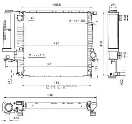 OEM 53849