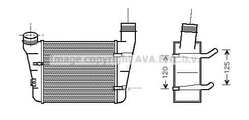 OEM AIA4221