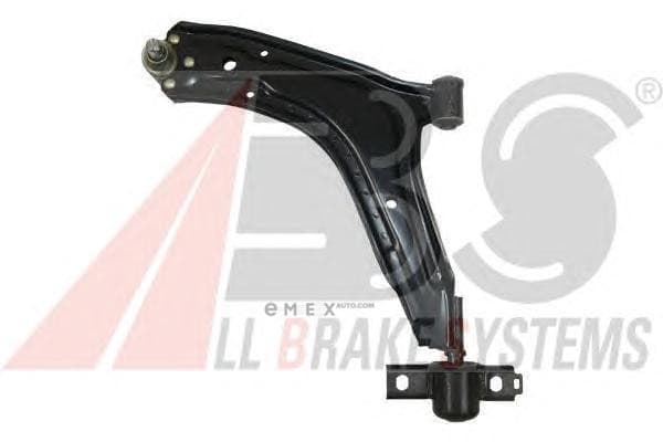 OEM Suspension arm/ABS 210509