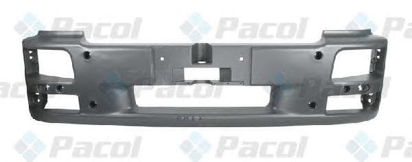 OEM BUMBER COVER ASSY MANFB016