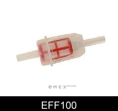 OEM FUEL FILTER EFF100