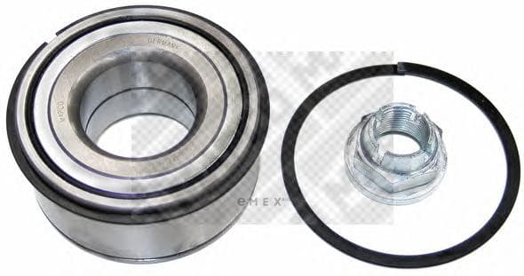 OEM BEARING, HUB 26144