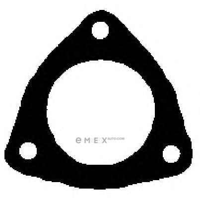 OEM EXHAUST PIPE GASKET 00455400