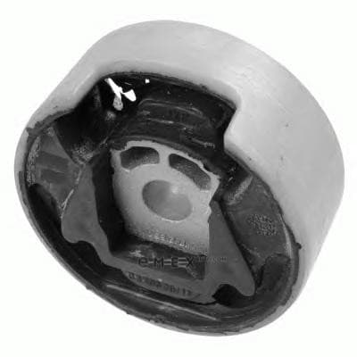 OEM INSULATOR, ENGINE MOUNTING 3314701