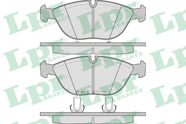 OEM 05P881