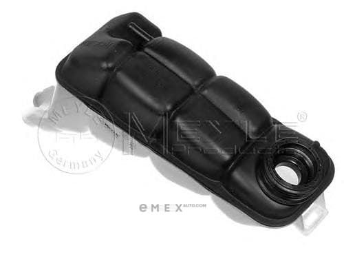 OEM RESERVOIR ASSY, COOLANT 0140500025