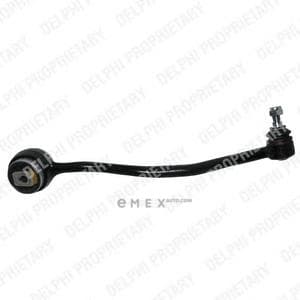 OEM UPPER TRACK CONTROL ARM TC969