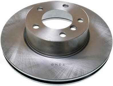 OEM BRAKE ROTOR B130312