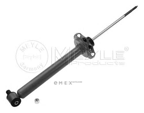 OEM SHOCK ABSORBER 1267250006