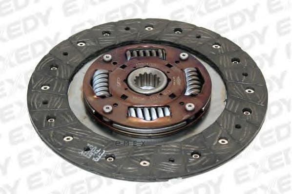 OEM DISC, FRICTION  A/T ISD041US