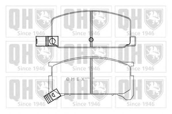 OEM BP853