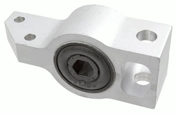 OEM INSULATOR, DIFFERENTIAL 3766501