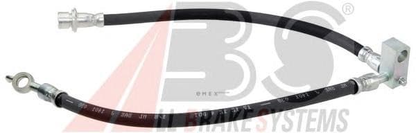 OEM Brake Hoses/ABS SL5791