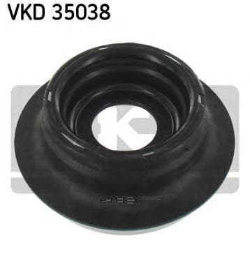 OEM BEARING, SUSPENSION SUPPORT VKD35038