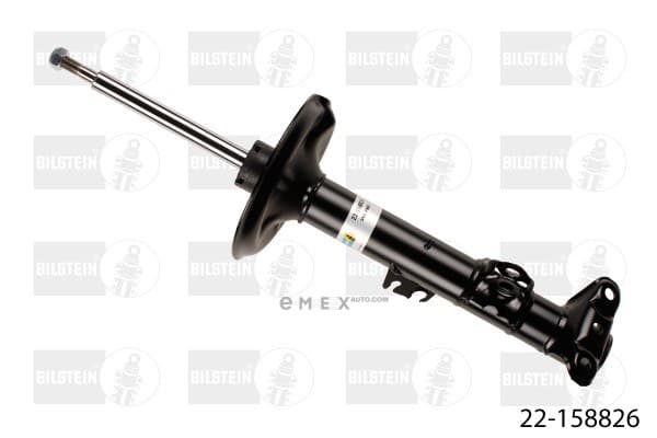 OEM SHOCK ABSORBER 22158826