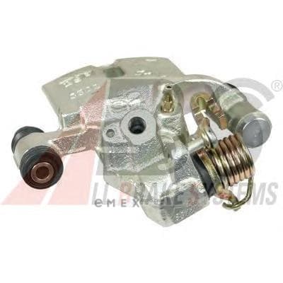 OEM Calipers/ABS 729521