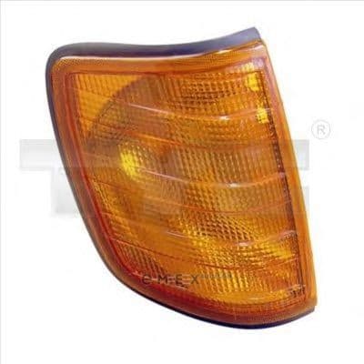 OEM LAMP ASSY, TURN SIGNAL 183289052