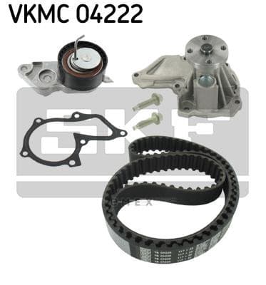 OEM VKMC04222