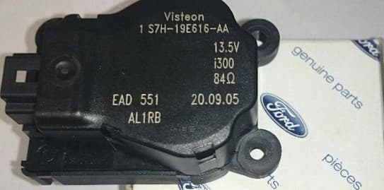 OEM MOTOR ASY 1448242