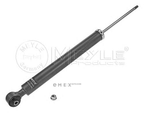 OEM SHOCK ABSORBER 0267250019