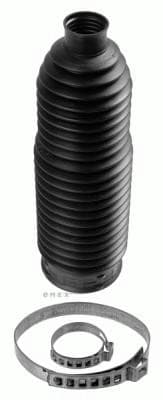 OEM DUST BOOT, SHOCK ABSORBER 3492401