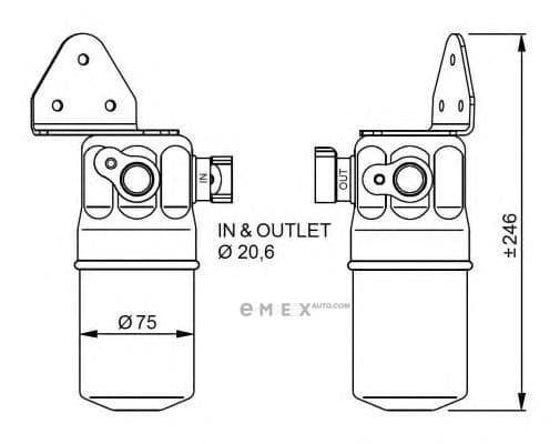 OEM 33334