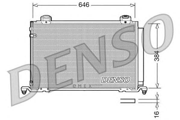 OEM DCN50026