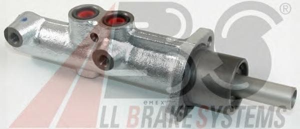 OEM Brake Master Cil./ABS 51727