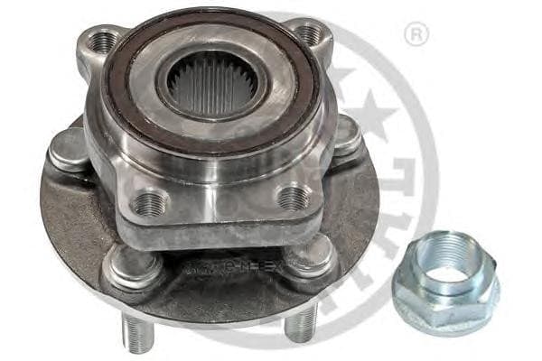 OEM WHEEL HUB ASSY 971751