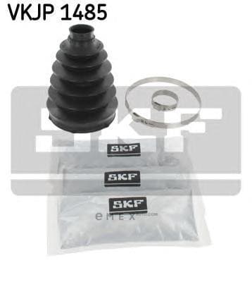 OEM DUST BOOT, KIT AXLE JOINT VKJP1485