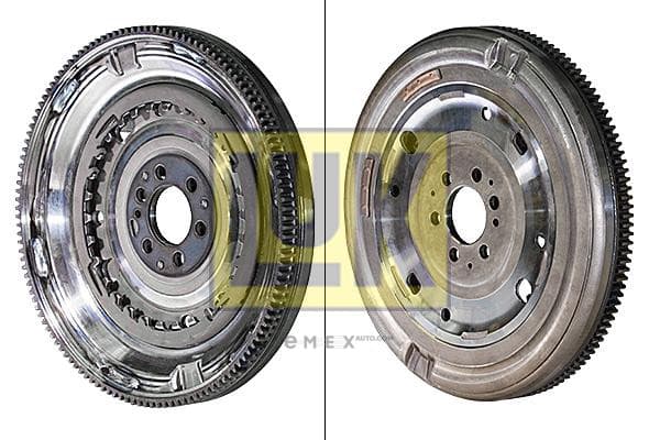 OEM FLYWHEEL ASSY 415049709