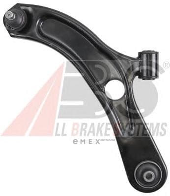 OEM Suspension arm/ABS 211404