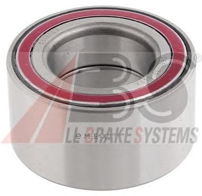 OEM Wheel Bearing Kit/ABS 201408