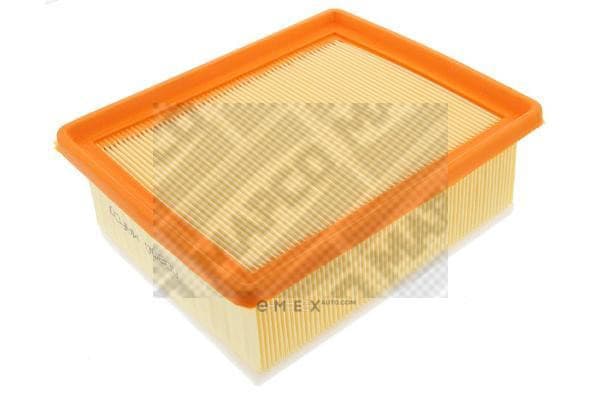 OEM FILTER ASSY, AIR ELEMENT 60890