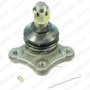 OEM LOWER BALL JOINT TC591