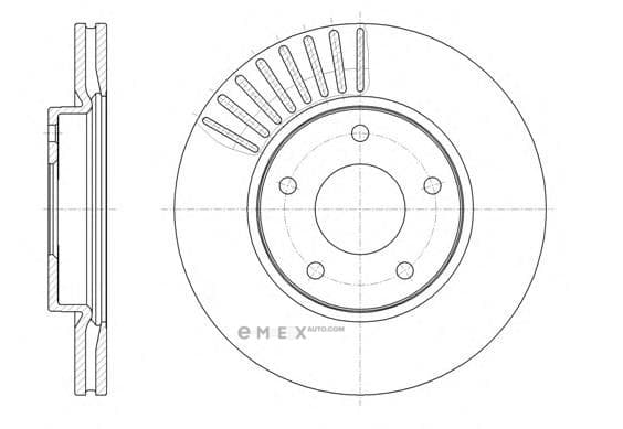 OEM 6146610