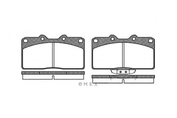 OEM 035502