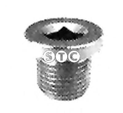 OEM CAP, METAL T402452