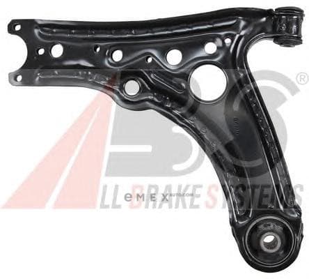 OEM Suspension arm/ABS 210704